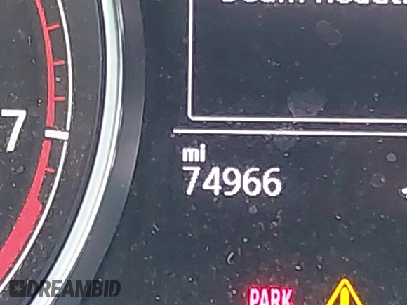 2017 Volkswagen Golf S with VIN 3VW217AU0HM062388, listed as a IAAI auction lot 42150384 with 74,966 mi miles and . Bid and sale history available at DreamBid. Image 15.