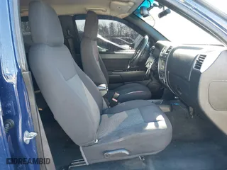 2012 Chevrolet Colorado LT w/2LT with VIN 1GCHTDFE4C8161154, listed as a IAAI auction lot 41653887 with 111,645 mi miles. Bid and sale history available at carsss.com. Image 5.