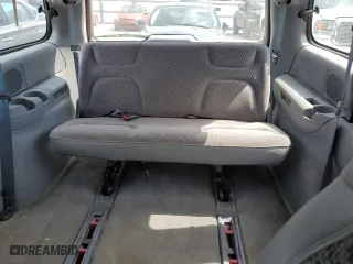 1999 Dodge Caravan with VIN 2B4FP25B0XR399288, listed as a Copart auction lot 53810895 with 123,265 mi miles and Clean Title. Bid and sale history available at carsss.com. Image 10.