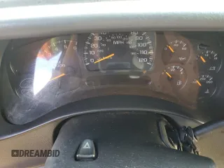 2005 Chevrolet Suburban LT with VIN 1GNEC16Z45J168919, listed as a Copart auction lot 37144714 with 0 mi miles and Salvage Title. Bid and sale history available at carsss.com. Image 9.