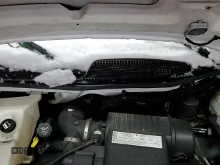 2006 Chevrolet Express Passenger с VIN 1GAHG35U061177638, выставлен на аукционе Copart как лот 83433844 с пробегом 115 434 миль миль и Чистый • Clean title. История ставок и продаж доступна на DreamBid. Изображение 14.