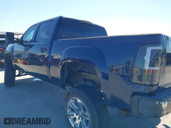 2012 GMC Sierra 1500 Work Truck z VIN 3GTP1TEA2CG258938, wystawiony jako IAAI lot #42071648 z przebiegiem 173 107 mil mil oraz . Historia ofert i sprzedaży dostępna na DreamBid. Obrazek 19.