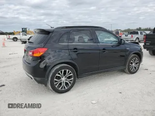 2016 Mitsubishi Outlander Sport 2.4 SEL with VIN JA4AP4AW9GZ052334, listed as a Copart auction lot 89278405 with 70,915 mi miles and Non Repairable. Bid and sale history available at carsss.com. Image 3.