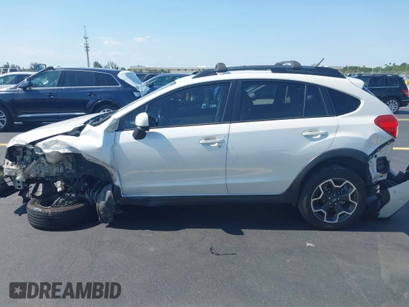2013 Subaru Crosstrek Limited z VIN JF2GPAGC6D2213062, wystawiony jako IAAI lot #42280186 z przebiegiem 150 875 mil mil oraz . Historia ofert i sprzedaży dostępna na DreamBid. Obrazek 13.