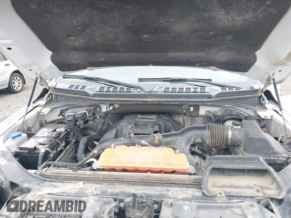 2015 Ford F-150 XLT with VIN 1FTEX1EP1FFA21653, listed as a IAAI auction lot 41597518 with 153,111 mi miles and . Bid and sale history available at DreamBid. Image 10.