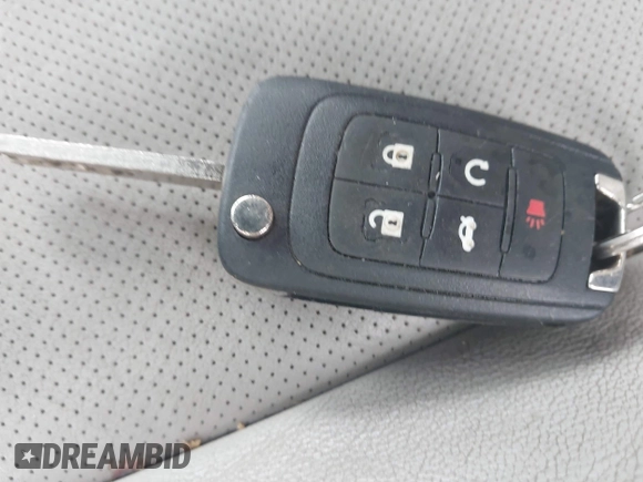 2012 GMC Terrain SLT-2 с VIN 2GKALWEKXC6323335, выставлен на аукционе IAAI как лот 42540614 с пробегом 164 298 миль миль и . История ставок и продаж доступна на DreamBid. Изображение 11.
