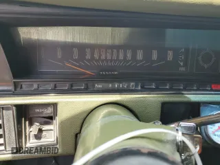 1971 Chevrolet Malibu с VIN 136691R18697, выставлен на аукционе Copart как лот 67020554 с пробегом 73 303 миль миль и Чистый • Clean title. История ставок и продаж доступна на DreamBid. Изображение 9.