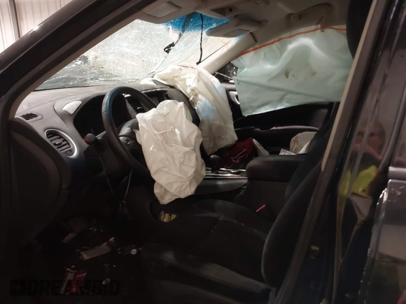 2016 Nissan Pathfinder SL z VIN 5N1AR2MM4GC660727, wystawiony jako IAAI lot #41834916 z przebiegiem Nie podano mil oraz . Historia ofert i sprzedaży dostępna na DreamBid. Obrazek 5.