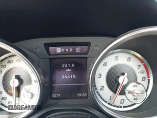2013 Mercedes-Benz SLK 250 with VIN WDDPK4HA2DF056625, listed as a IAAI auction lot 42343051 with 96,615 mi miles and . Bid and sale history available at DreamBid. Image 7.