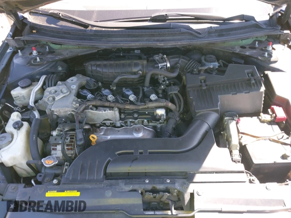 2009 Nissan Altima SL with VIN 1N4AL21E29N410712, listed as a IAAI auction lot 42229426 with 207,320 mi miles and . Bid and sale history available at DreamBid. Image 10.