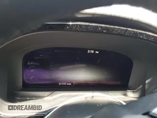 2023 Infiniti QX60 Luxe с VIN 5N1DL1FS4PC369620, выставлен на аукционе Copart как лот 59910455 с пробегом 21 157 миль миль и Списание • Salvage title. История ставок и продаж доступна на DreamBid. Изображение 9.