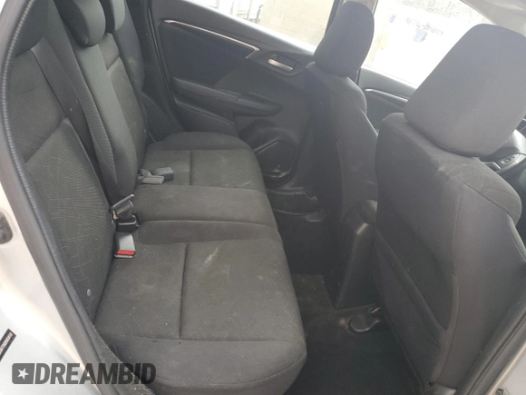 2016 Honda Fit EX with VIN JHMGK5H72GX043410, listed as a Copart auction lot 52792805 with 129,259 mi miles and Clean Title. Bid and sale history available at DreamBid. Image 10.