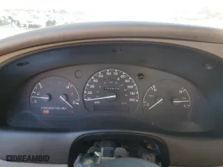 1995 Ford Ranger Splash with VIN 1FTCR10A0SUA85001, listed as a Copart auction lot 80964724 with 110,078 mi miles and Salvage Title. Bid and sale history available at carsss.com. Image 9.