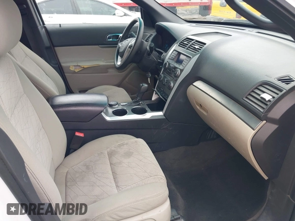2013 Ford Explorer с VIN 1FM5K8B81DGA80094, выставлен на аукционе IAAI как лот 42677391 с пробегом 189 752 миль миль и . История ставок и продаж доступна на DreamBid. Изображение 5.
