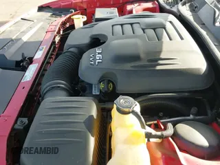 2013 Dodge Challenger SXT с VIN 2C3CDYAG0DH663215, выставлен на аукционе IAAI как лот 43374018 с пробегом 24 973 миль миль и . История ставок и продаж доступна на DreamBid. Изображение 12.