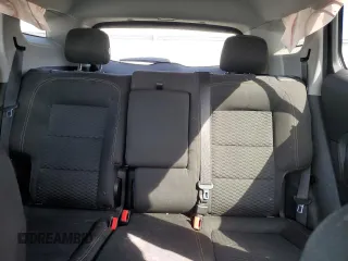 2019 GMC Terrain SLE with VIN 3GKALTEV8KL199780, listed as a Copart auction lot 48692715 with 117,365 mi miles and Salvage Title. Bid and sale history available at carsss.com. Image 10.