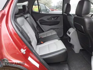 2019 GMC Terrain SLT with VIN 3GKALVEV9KL327469, listed as a IAAI auction lot 41995450 with 35,486 mi miles. Bid and sale history available at carsss.com. Image 8.