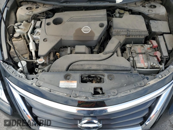 2014 Nissan Altima S with VIN 1N4AL3AP9EC271451, listed as a Copart auction lot 54894665 with 112,957 mi miles and Clean Title. Bid and sale history available at carsss.com. Image 11.