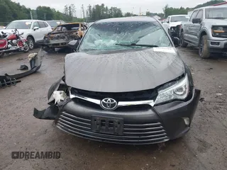 2015 Toyota Camry XLE with VIN 4T4BF1FK9FR494626, listed as a IAAI auction lot 42696581 with Not provided miles and . Bid and sale history available at DreamBid. Image 13.