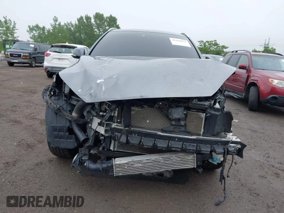 2021 Infiniti QX50 Essential с VIN 3PCAJ5CA7MF105001, выставлен на аукционе IAAI как лот 42498636 с пробегом 63 615 миль миль и . История ставок и продаж доступна на DreamBid. Изображение 12.