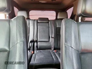 2020 Dodge Durango GT with VIN 1C4RDHDG2LC145836, listed as a Copart auction lot 58316985 with 117,736 mi miles and Salvage title. Bid and sale history available at DreamBid. Image 10.