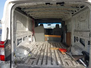 2016 Nissan NV SV z VIN 1N6BF0KM3GN816119, wystawiony jako IAAI lot #42559724 z przebiegiem 77 439 mil mil oraz . Historia ofert i sprzedaży dostępna na DreamBid. Obrazek 8.