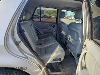 2002 Mercedes-Benz M-Class with VIN 4JGAB54EX2A347717, listed as a Copart auction lot 77914574 with 250,155 mi miles and Clean Title. Bid and sale history available at carsss.com. Image 6.
