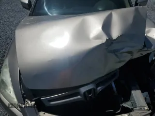 2003 Honda Accord EX z VIN 1HGCM66583A013876, wystawiony jako Copart lot #54890235 z przebiegiem Nie podano mil oraz Szkoda całkowita • Salvage title. Historia ofert i sprzedaży dostępna na DreamBid. Obrazek 11.
