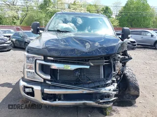 2021 Ford F-250 XL с VIN 1FT7W2BN4MEE01982, выставлен на аукционе IAAI как лот 42205238 с пробегом 70 840 миль миль и . История ставок и продаж доступна на DreamBid. Изображение 12.