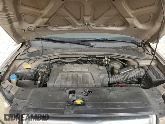 2007 Honda Pilot LX with VIN 5FNYF28147B002159, listed as a Copart auction lot 47433135 with 157,187 mi miles and Salvage Title. Bid and sale history available at carsss.com. Image 12.