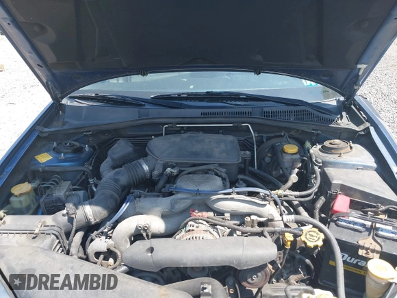 2009 Subaru Legacy Special с VIN 4S3BL616597218784, выставлен на аукционе IAAI как лот 42581923 с пробегом 175 563 миль миль и . История ставок и продаж доступна на DreamBid. Изображение 10.
