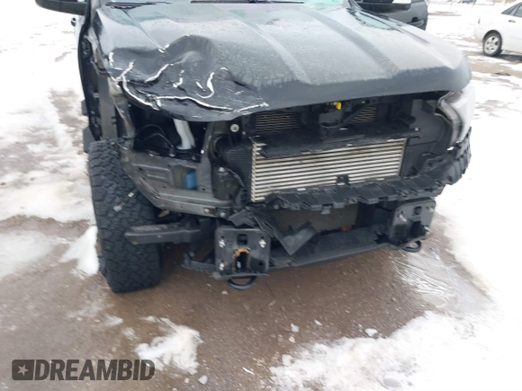 2023 Ford Ranger XL with VIN 1FTER4FH5PLE02749, listed as a IAAI auction lot 41303589 with 33,672 mi miles and . Bid and sale history available at DreamBid. Image 6.