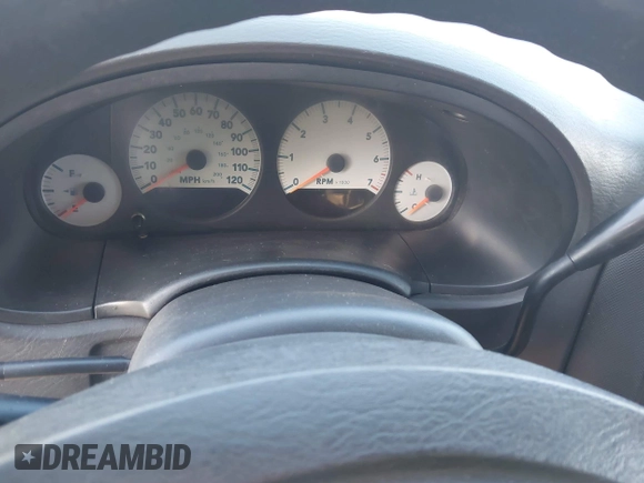 2007 Dodge Grand Caravan SE with VIN 1D4GP24R87B166539, listed as a IAAI auction lot 41462544 with Not Provided miles and . Bid and sale history available at DreamBid. Image 7.