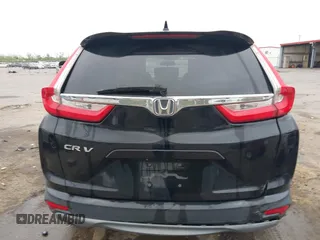 2017 Honda CR-V EX with VIN 7FARW1H59HE007171, listed as a IAAI auction lot 42033941 with 134,227 mi miles and . Bid and sale history available at carsss.com. Image 16.