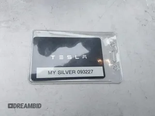 2021 Tesla Model Y Performance with VIN 5YJYGDEF4MF093227, listed as a IAAI auction lot 41603195 with Not Provided miles and . Bid and sale history available at carsss.com. Image 9.