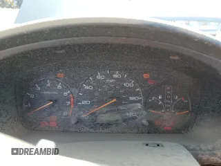 2001 Honda Odyssey EX z VIN 2HKRL18691H571178, wystawiony jako Copart lot #57343205 z przebiegiem 198 506 mil mil oraz Czysty tytuł • Clean title. Historia ofert i sprzedaży dostępna na DreamBid. Obrazek 9.