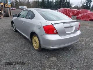 2007 Scion tC Spec z VIN JTKDE177170147264, wystawiony jako IAAI lot #41140867 z przebiegiem 109 318 mil mil oraz . Historia ofert i sprzedaży dostępna na DreamBid. Obrazek 3.