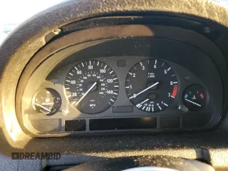 2006 BMW X5 3.0i with VIN 5UXFA13596LY39400, listed as a Copart auction lot 79711194 with 0 mi miles and Salvage Title. Bid and sale history available at carsss.com. Image 9.