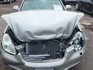 2005 Lexus SC 430 с VIN JTHFN48Y950069871, выставлен на аукционе IAAI как лот 42047672 с пробегом 87 983 миль миль и . История ставок и продаж доступна на DreamBid. Изображение 13.