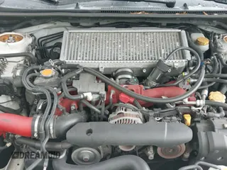 2018 Subaru WRX STI с VIN JF1VA2M60J9803732, выставлен на аукционе IAAI как лот 42489559 с пробегом 101 309 миль миль и . История ставок и продаж доступна на DreamBid. Изображение 21.