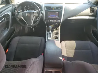 2013 Nissan Altima SV с VIN 1N4BL3APXDN466482, выставлен на аукционе Copart как лот 55616295 с пробегом 134 314 миль миль и Списание • Salvage title. История ставок и продаж доступна на DreamBid. Изображение 8.