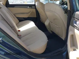 2016 Hyundai Sonata SE z VIN 5NPE24AF2GH290815, wystawiony jako IAAI lot #42314347 z przebiegiem 126 116 mil mil oraz . Historia ofert i sprzedaży dostępna na DreamBid. Obrazek 8.
