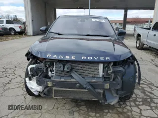 2017 Land Rover Range Rover Evoque HSE with VIN SALVR2BG2HH200143, listed as a Copart auction lot 79015084 with 88,101 mi miles and Clean Title. Bid and sale history available at carsss.com. Image 5.