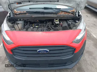 2020 Ford Transit Connect XL z VIN NM0LS7E26L1471351, wystawiony jako IAAI lot #42259210 z przebiegiem 91 516 mil mil oraz . Historia ofert i sprzedaży dostępna na DreamBid. Obrazek 10.