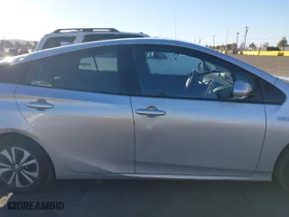 2018 Toyota Prius Prime Plus with VIN JTDKARFP0J3090863, listed as a IAAI auction lot 40789626 with 51,391 mi miles. Bid and sale history available at carsss.com. Image 13.