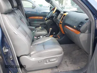 2007 Lexus GX 470 z VIN JTJBT20X270127591, wystawiony jako IAAI lot #42273144 z przebiegiem 191 240 mil mil oraz . Historia ofert i sprzedaży dostępna na DreamBid. Obrazek 5.