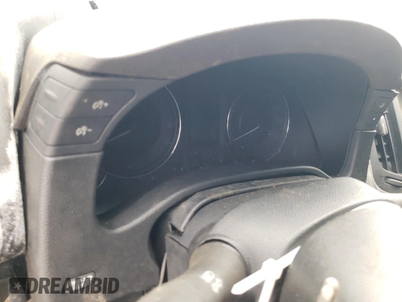 2008 Infiniti G37 Journey with VIN JNKCV64EX8M103825, listed as a Copart auction lot 56705295 with Not Provided miles and Clean Title. Bid and sale history available at DreamBid. Image 9.