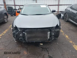 2018 Nissan Maxima S with VIN 1N4AA6AP7JC390262, listed as a IAAI auction lot 41490309 with 141,974 mi miles and . Bid and sale history available at DreamBid. Image 6.
