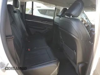 2023 Jeep Grand Cherokee Limited z VIN 1C4RJHBG1PC523873, wystawiony jako Copart lot #55999025 z przebiegiem 63 273 mil mil oraz Szkoda całkowita • Salvage title. Historia ofert i sprzedaży dostępna na DreamBid. Obrazek 11.