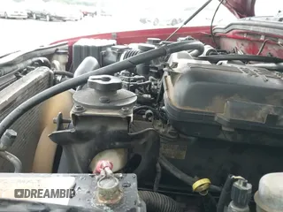 2003 Ford Explorer XLS с VIN 1FMZU62K23ZA45207, выставлен на аукционе IAAI как лот 42647919 с пробегом 281 069 миль миль и . История ставок и продаж доступна на DreamBid. Изображение 12.